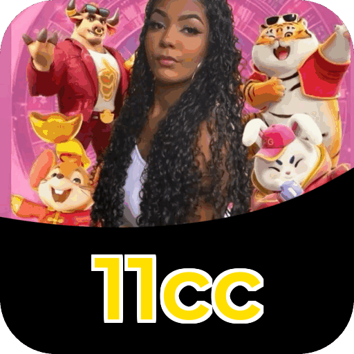 Catálogo 11cc 2.547 jogos - Pragmatic Play, Evolution, NetEnt