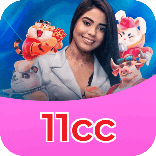 Passo a passo para baixar o app 11cc — ilustração editorial